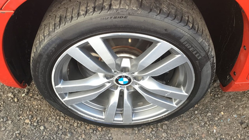 Imagen 13 de 15 de Bmw X6 5 Puertas
