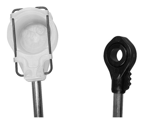 Jgo 2 Cable Caja Velocidades Std Hiace 2.7 2012