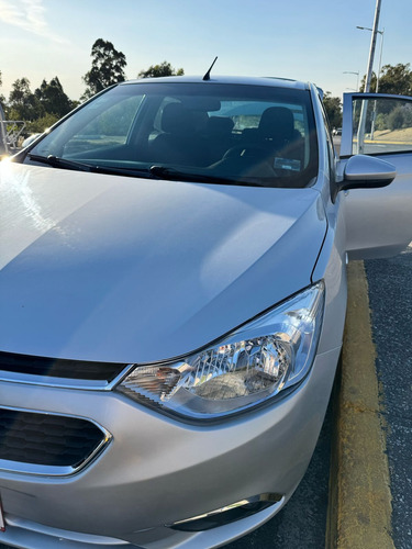 Chevrolet Aveo 1.5 Ltz