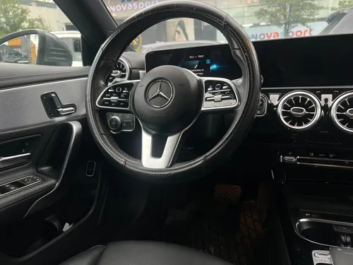Mercedes Benz Cla 200 Progressive 2020