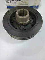 Comprar Polea Damper Ford 200 Mustang Granada Zephir Maverick