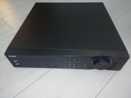 Remato Dvr Dahua Dh-dvr7824s