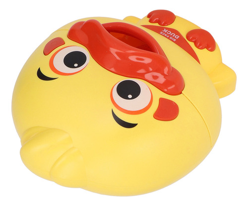 Bañera Electrónica De Juguete Bubble Bath Maker Con Bonita F