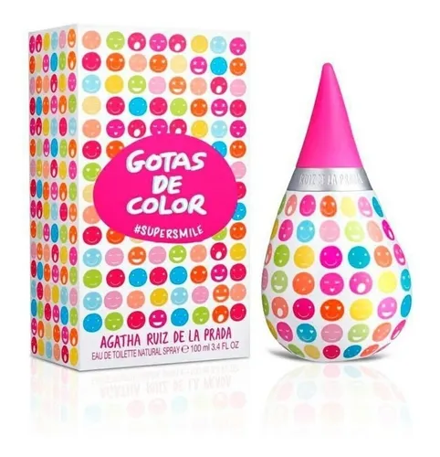 Perfume Gotas De Amor Agatha | MercadoLibre ? Perfume Gotas De Amor Agatha | MercadoLibre ?