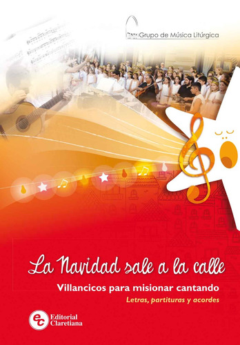 Navidad Sale A La Calle,la-villancicos Para Misionar Cantand