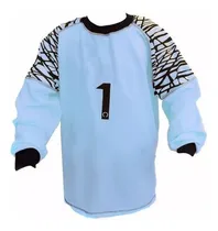 Comprar Buzo De Arquero Niño Buzo De Arquero Niño Envio Gratis!!! -