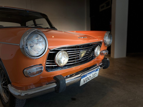 Peugeot 404 Grand Prix 1978 Vehiculosdeloeste