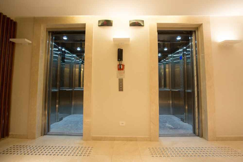 Imagem 5 de 20 de Sala Comercial À Venda Na Rua Haddock Lobo, Tijuca, Rio De Janeiro - Rj - Liv-4044