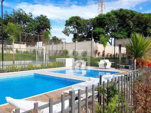 Imagem 11 de 15 de Apartamento Com 2 Dormitórios À Venda, 43 M² Por R$ 140.000 - Residencial Parque Dos Servidores - Ribeirão Preto/sp - Ap1937
