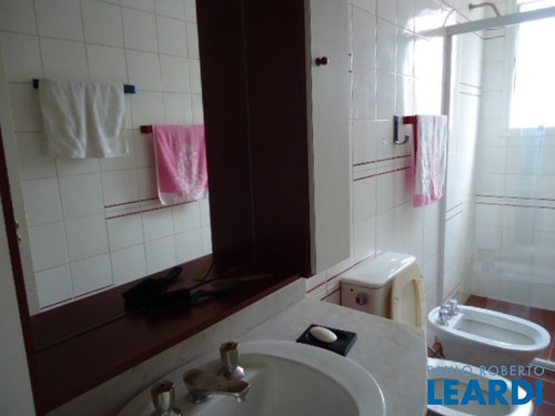 Imagem 14 de 15 de Apartamento - Morumbi - Sp - 429290