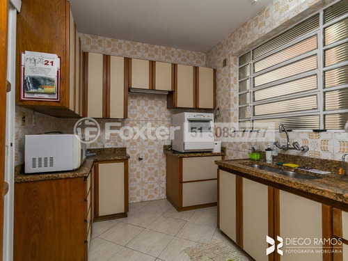 Imagem 21 de 30 de Casa, 5 Dormitórios, 256 M², Santo Antônio - 209815