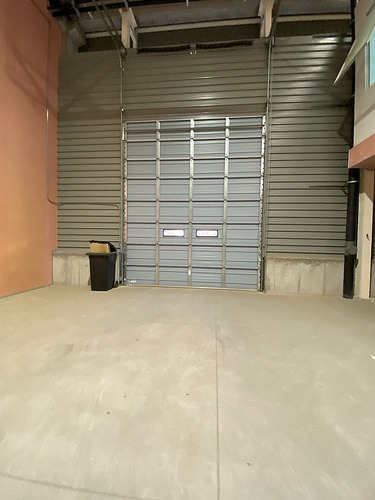 Bodega Industrial, Sector Lo Echevers, Quilicura