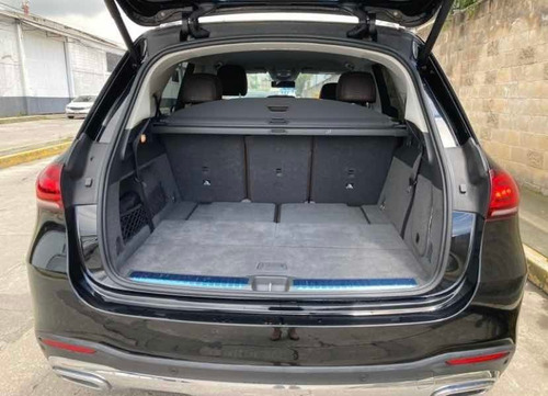 Imagen 6 de 14 de Mercedes-benz Clase Gle 450 Sport Mildhybrid