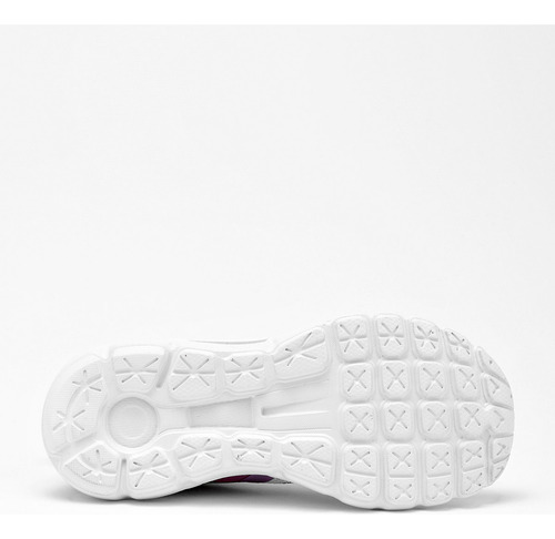 Tenis Mujer X-one Blanco 121-496