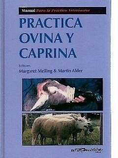 Melling: Práctica Ovina Y Caprina