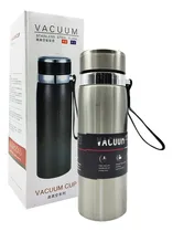 Comprar Vaso Termo Coolers 1 Litro Acero Inoxidable Vacuum Térmico 