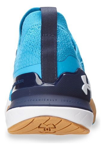 Tênis Masculino Tribase Cross Se Under Armour
