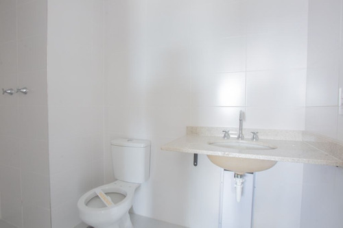 Imagem 12 de 17 de Apartamento À Venda No Bairro Butantã - São Paulo/sp - O-25750-42445
