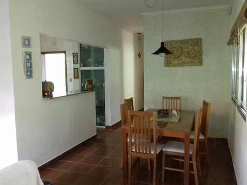Imagem 26 de 30 de Casa 3 Qtos(2 Suítes), Sala De Estar/tv E Sala De Jantar, Área De Lazer Coberta C/churrasqueira, Forno Etc, Jardins. Edícula Com 2 Qtos Wc Cozinha, Piscina Ampla Em Curvas - Jardins $ 800.mil