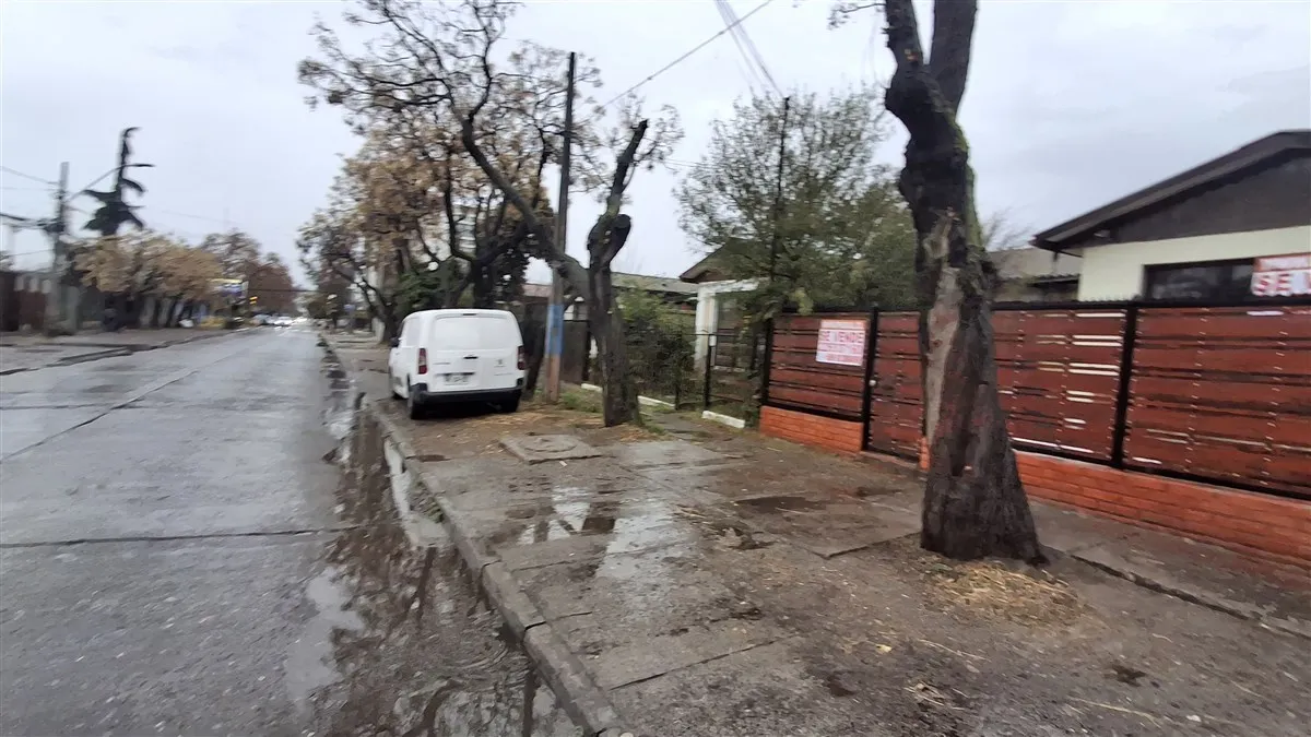 Imagen 5 de 7 de Casa En Venta De 3 Dorm. En San Bernardo