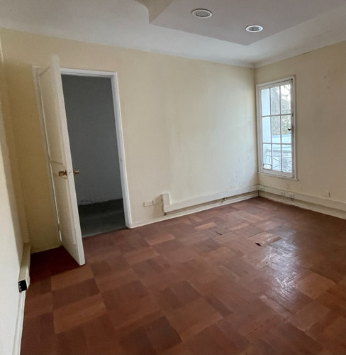Vendo Casa Comercial Eliodoro Yañez Con Los Leones