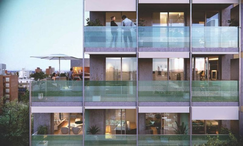 Apartamento En Venta De 2 Dormitorios En Tres Cruces