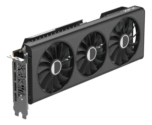 Tarjeta De Video Amd Radeon Xfx Rx 7900 Gre 16gb