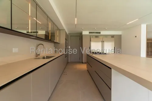 Casa En Venta Caurimare