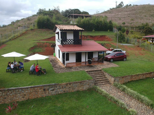 Finca En El Queremal Km 43 Dagua Valle Del Cauca En Venta (j.p).