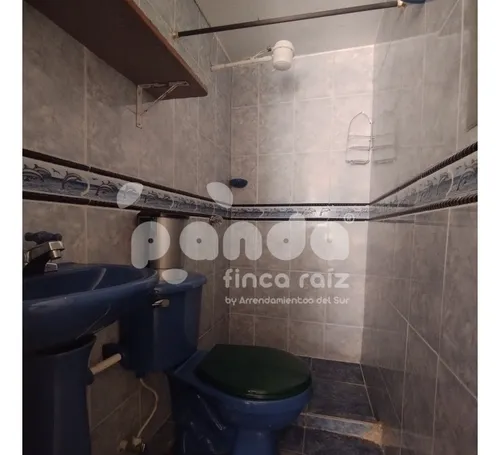 Apartaestudio En Alquiler En Envigado - Trianon