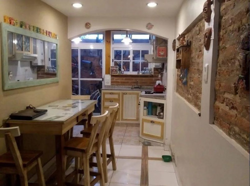 Venta - Duplex - Castelar Norte