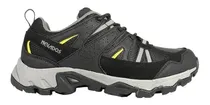 Comprar Zapatillas Trekking Tahoe Hombre Nevados Todo Terreno º