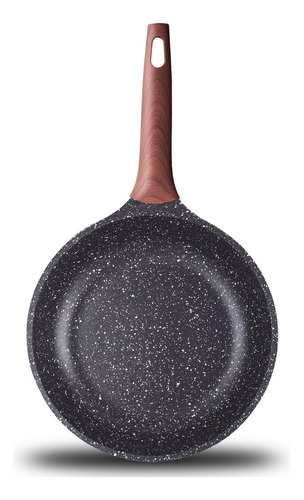 Jogo De Panelas 4 Peças Titanium Exclusive Granito Bkzaa