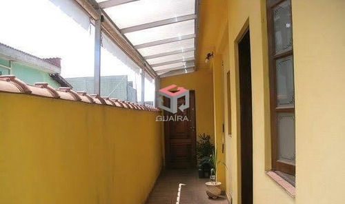 Imagem 5 de 20 de Sobrado À Venda, 3 Quartos, 1 Suíte, 3 Vagas, Sônia Maria - Mauá/sp - 74996