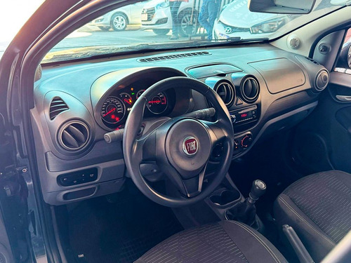 Fiat Palio 1.4 MPI ATTRACTIVE 8V