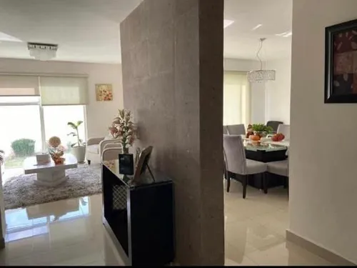 Casa En Renta Cumbres Madeira