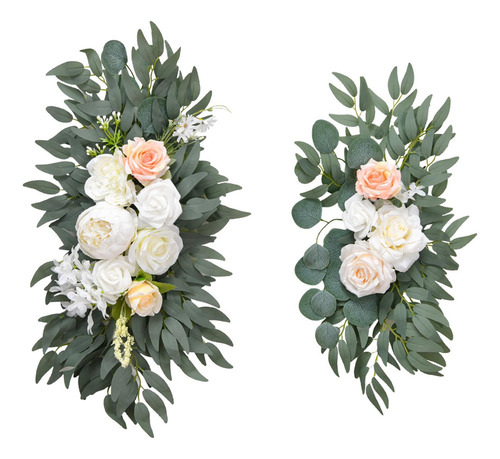 Nihay Boda Artificial For Arreglos Florales Con Forma De