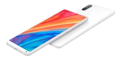 Xiaomi Mi Mix 2s M1803d5xa 6gb 128gb Dual Sim Duos