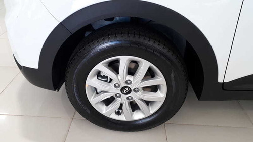Hyundai Creta 1.6 At Action