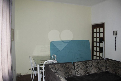Loja Comercial Com 300m De Área Em Pinheiros. - 226-im399071