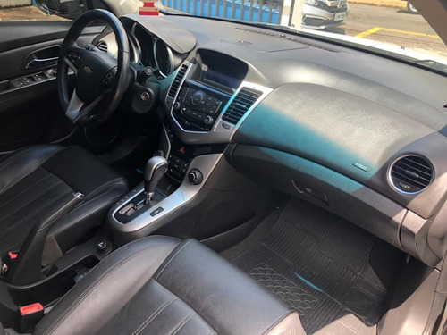 Chevrolet Cruze Lt 1.8 2014