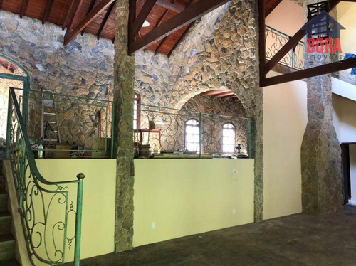 Imagem 30 de 30 de Sítio Com 5 Dormitórios À Venda, 28250 M² Por R$ 1.200.000,00 - Rio Acima - Mairiporã/sp - Si0030