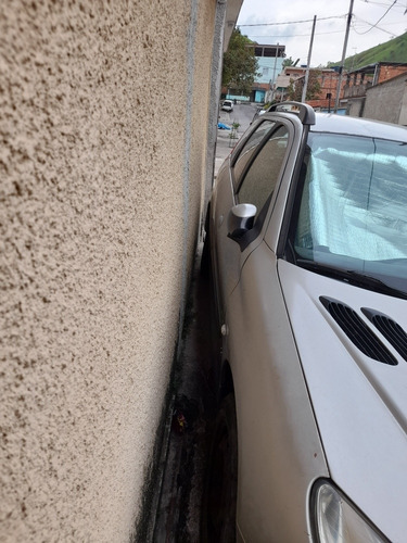 Imagem 4 de 4 de Peugeot 206 Sw 2005 1.4 Presence 5p