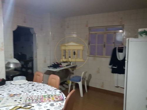 Imagem 10 de 16 de Casa Térrea Com 4 Quartos - 314460-v