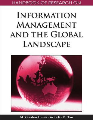 Libro Handbook Of Research On Information Management And ...