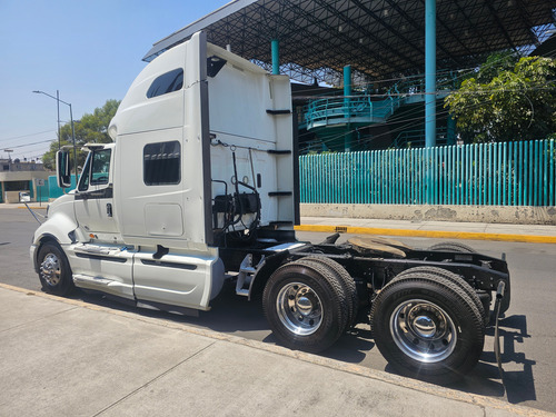 Tractocamion International Prostar Isx15 Man 2017