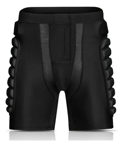 S Code - Almohadillas Protectoras De Cadera Para Patinar Y H