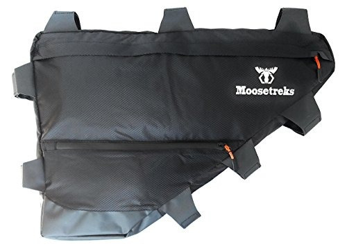 Moosetreks Bicicleta Marco Completas Unidades | Bikepacking