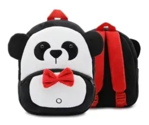 Maleta Morral Pequeño Infantil De Animales Para Niños