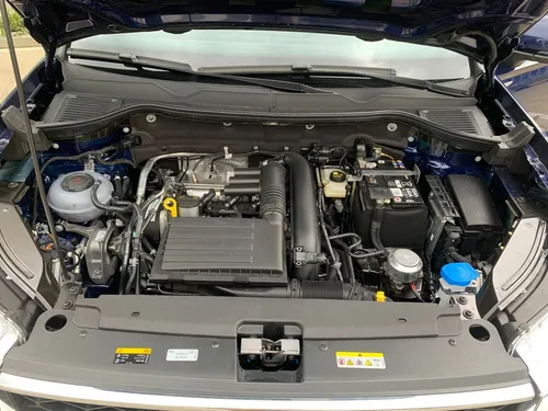 Volkswagen Taos HIGHLINE AUTOMATICO